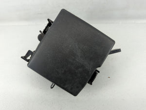 2013 Hyundai Santa Fe Fusebox Fuse Box Panel Relay Module P/N:91941-4Z010 Fits OEM Used Auto Parts