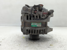 2007-2008 Chrysler Pacifica Alternator Replacement Generator Charging Assembly Engine OEM P/N:421000-0480 04801480AB Fits OEM Used Auto Parts
