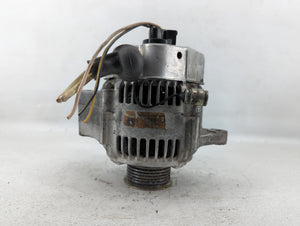 1991 Lexus Es250 Alternator Replacement Generator Charging Assembly Engine OEM Fits OEM Used Auto Parts