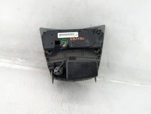 2008-2010 Chrysler Sebring Climate Control Module Temperature AC/Heater Replacement P/N:P55111888AC Fits OEM Used Auto Parts