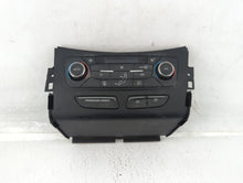 2017 Ford Escape Climate Control Module Temperature AC/Heater Replacement P/N:GJ5T-18C612-AE Fits OEM Used Auto Parts