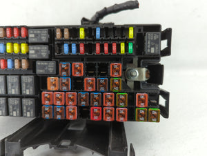 2017-2019 Ford Flex Fusebox Fuse Box Panel Relay Module P/N:B30201001 Fits 2017 2018 2019 OEM Used Auto Parts