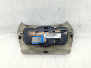 2014 Jeep Cherokee Climate Control Module Temperature AC/Heater Replacement P/N:P1UV93DX9AD 05091432AG Fits OEM Used Auto Parts