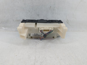 2007-2009 Nissan Altima Climate Control Module Temperature AC/Heater Replacement P/N:27510 JA200 27500 JA01A Fits 2007 2008 2009 OEM Used Auto Parts