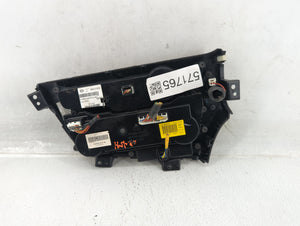 2011-2013 Kia Optima Climate Control Module Temperature AC/Heater Replacement P/N:97250-2T781 Fits 2011 2012 2013 OEM Used Auto Parts