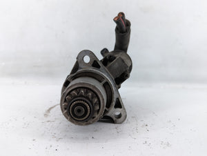 2007-2013 Nissan Altima Car Starter Motor Solenoid OEM P/N:23300 JA10A Fits 2007 2008 2009 2010 2011 2012 2013 2014 OEM Used Auto Parts