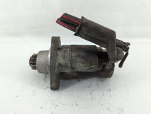 2007-2013 Nissan Altima Car Starter Motor Solenoid OEM P/N:23300 JA10A Fits 2007 2008 2009 2010 2011 2012 2013 2014 OEM Used Auto Parts