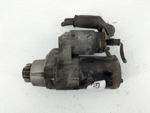 2007-2013 Nissan Altima Car Starter Motor Solenoid OEM P/N:23300 JA10A Fits 2007 2008 2009 2010 2011 2012 2013 2014 OEM Used Auto Parts