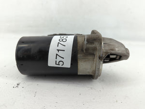 1997 Mercedes-Benz 230 Car Starter Motor Solenoid OEM P/N:005 151 06 01 Fits OEM Used Auto Parts