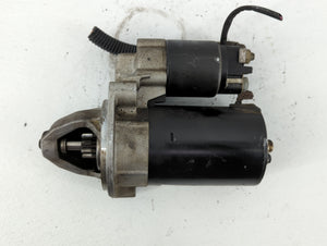 1997 Mercedes-Benz 230 Car Starter Motor Solenoid OEM P/N:005 151 06 01 Fits OEM Used Auto Parts