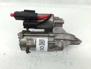 2003-2012 Ford Focus Car Starter Motor Solenoid OEM P/N:BB5T-11000-AA Fits 2003 2004 2005 2006 2007 2008 2009 2010 2011 2012 2013 OEM Used Auto Parts