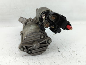 2003-2012 Ford Focus Car Starter Motor Solenoid OEM P/N:BB5T-11000-AA Fits 2003 2004 2005 2006 2007 2008 2009 2010 2011 2012 2013 OEM Used Auto Parts