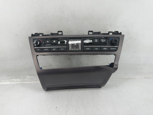 2017-2018 Kia Forte Climate Control Module Temperature AC/Heater Replacement P/N:97250-B Fits 2017 2018 OEM Used Auto Parts