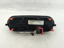 2017 Jeep Renegade Climate Control Module Temperature AC/Heater Replacement P/N:838744Z Fits OEM Used Auto Parts