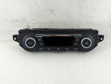 2015-2016 Ford Escape Climate Control Module Temperature AC/Heater Replacement P/N:CJ5T-18C612-BE Fits 2015 2016 OEM Used Auto Parts