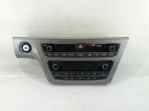 2011-2015 Hyundai Sonata Climate Control Module Temperature AC/Heater Replacement P/N:94510-C1510 Fits 2011 2012 2013 2014 2015 OEM Used Auto Parts