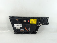 2011-2015 Hyundai Sonata Climate Control Module Temperature AC/Heater Replacement P/N:94510-C1510 Fits 2011 2012 2013 2014 2015 OEM Used Auto Parts