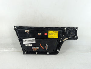 2011-2015 Hyundai Sonata Climate Control Module Temperature AC/Heater Replacement P/N:94510-C1510 Fits 2011 2012 2013 2014 2015 OEM Used Auto Parts