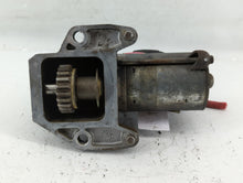 2005-2007 Ford Five Hundred Car Starter Motor Solenoid OEM P/N:5F9T AA 4J14BY Fits 2005 2006 2007 OEM Used Auto Parts