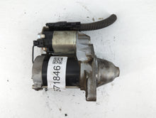 2006-2017 Lexus Is350 Car Starter Motor Solenoid OEM P/N:7 515 391 04 Fits OEM Used Auto Parts