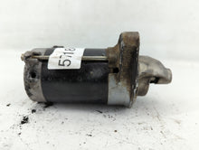 2006-2017 Lexus Is350 Car Starter Motor Solenoid OEM P/N:7 515 391 04 Fits OEM Used Auto Parts