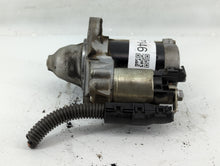 2006-2017 Lexus Is350 Car Starter Motor Solenoid OEM P/N:7 515 391 04 Fits OEM Used Auto Parts