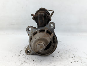 1996-2005 Ford Crown Victoria Car Starter Motor Solenoid OEM P/N:F75U-11131-AA Fits OEM Used Auto Parts