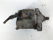 2003-2004 Honda Accord Car Starter Motor Solenoid OEM P/N:SM-44239 Fits 2003 2004 OEM Used Auto Parts