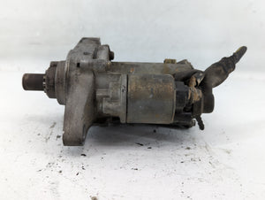 2003-2004 Honda Accord Car Starter Motor Solenoid OEM P/N:SM-44239 Fits 2003 2004 OEM Used Auto Parts