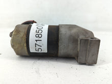 1992-2002 Isuzu Trooper Car Starter Motor Solenoid OEM Fits 1992 1993 1994 1995 1996 1997 1998 1999 2000 2001 2002 OEM Used Auto Parts