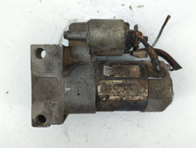 1992-2002 Isuzu Trooper Car Starter Motor Solenoid OEM Fits 1992 1993 1994 1995 1996 1997 1998 1999 2000 2001 2002 OEM Used Auto Parts