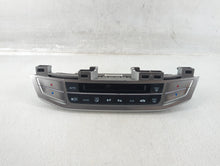 2013-2015 Honda Accord Climate Control Module Temperature AC/Heater Replacement P/N:79600T2FA611M1 Fits 2013 2014 2015 OEM Used Auto Parts