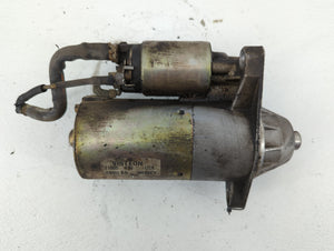 1999-2013 Ford F-150 Car Starter Motor Solenoid OEM P/N:11000 12V Fits OEM Used Auto Parts