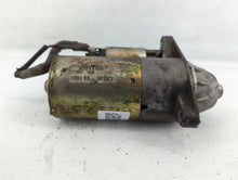 1999-2013 Ford F-150 Car Starter Motor Solenoid OEM P/N:11000 12V Fits OEM Used Auto Parts