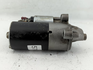 1992-1997 Ford Aerostar Car Starter Motor Solenoid OEM Fits 1991 1992 1993 1994 1995 1996 1997 1998 1999 2000 2001 2002 2003 OEM Used Auto Parts