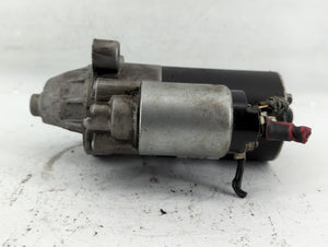 1992-1997 Ford Aerostar Car Starter Motor Solenoid OEM Fits 1991 1992 1993 1994 1995 1996 1997 1998 1999 2000 2001 2002 2003 OEM Used Auto Parts