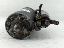 1992-1997 Ford Aerostar Car Starter Motor Solenoid OEM Fits 1991 1992 1993 1994 1995 1996 1997 1998 1999 2000 2001 2002 2003 OEM Used Auto Parts