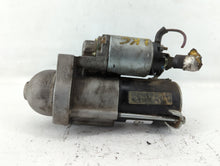 2003-2008 Chevrolet Tahoe Car Starter Motor Solenoid OEM P/N:GM12610300 Fits 2003 2004 2005 2006 2007 2008 2009 OEM Used Auto Parts