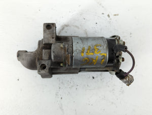 2003-2008 Chevrolet Tahoe Car Starter Motor Solenoid OEM P/N:GM12610300 Fits 2003 2004 2005 2006 2007 2008 2009 OEM Used Auto Parts