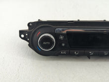 2015-2016 Ford Escape Climate Control Module Temperature AC/Heater Replacement P/N:CJ5T-18C612-BE Fits 2015 2016 OEM Used Auto Parts