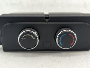 2011-2013 Dodge Durango Climate Control Module Temperature AC/Heater Replacement P/N:60536 55111866AD Fits 2011 2012 2013 OEM Used Auto Parts