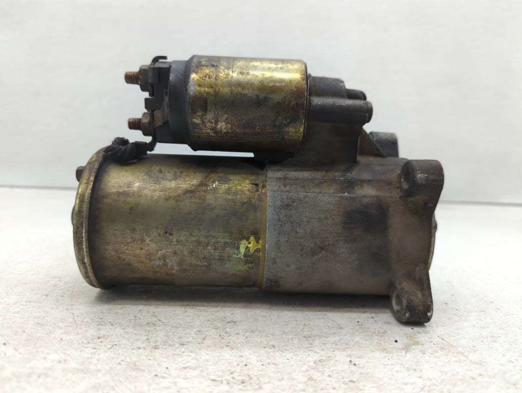 1999-2013 Ford F-150 Car Starter Motor Solenoid OEM P/N:11000 12V Fits OEM Used Auto Parts