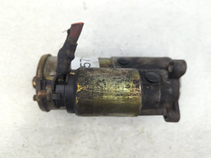 1999-2013 Ford F-150 Car Starter Motor Solenoid OEM P/N:11000 12V Fits OEM Used Auto Parts