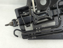 2010 Toyota Prius Spare Scissor Car Jack