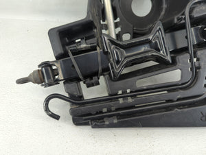 2010 Toyota Prius Spare Scissor Car Jack