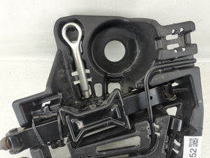 2010 Toyota Prius Spare Scissor Car Jack