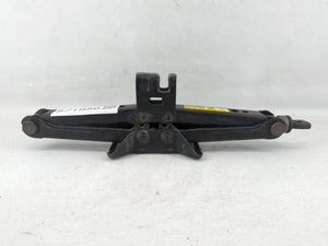 2014 Toyota Corolla Spare Scissor Car Jack