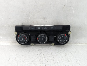 2013-2015 Volkswagen Passat Climate Control Module Temperature AC/Heater Replacement P/N:561 907 426H Fits 2013 2014 2015 OEM Used Auto Parts