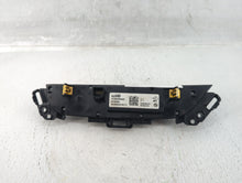 2018-2020 Buick Enclave Climate Control Module Temperature AC/Heater Replacement P/N:84320469 Fits 2018 2019 2020 OEM Used Auto Parts