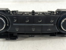 2015-2017 Nissan Sentra Climate Control Module Temperature AC/Heater Replacement P/N:275004AT2A Fits 2015 2016 2017 OEM Used Auto Parts